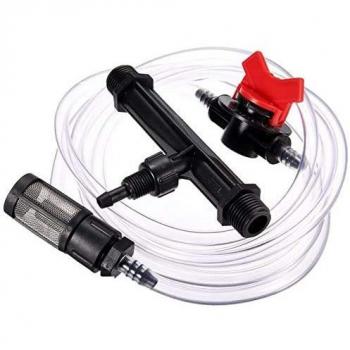 Injecteur d'engrais réglable 32Ø 1
