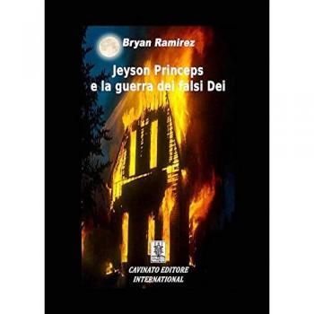 Jeyson Princeps e la guerra dei falsi dei