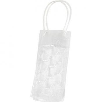 Bolsa de Hielo a Prueba de Fugas