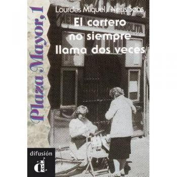 El cartero no siempre llama dos veces (Ele