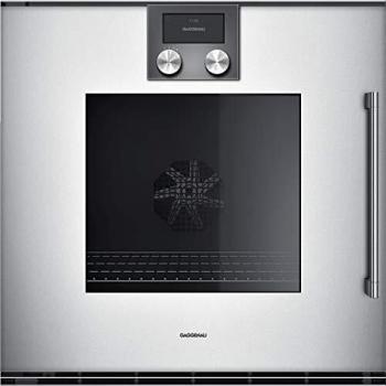 Gaggenau BOP 251132 – Einbaubackofen, 3 Jahre Premiumshop Garantie