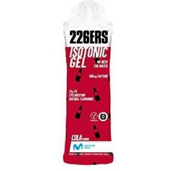 226ERS Isotonic Gel 60ml Cola