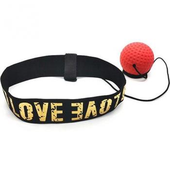 Muay Thai Reflex Training Ball