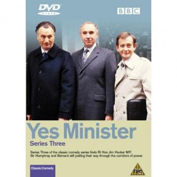 Yes Minister
