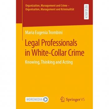 Legal Professionals in White-Collar Crime