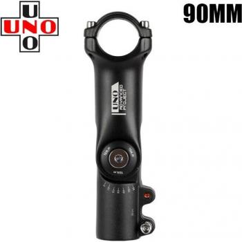UNO 31.8mm Bicycle Stem Height Angle Riser