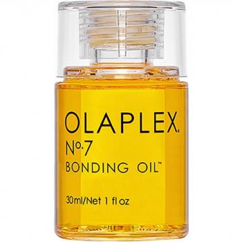 Olaplex No.7 Bonding Oil Olio Riparatore Capelli 30ml