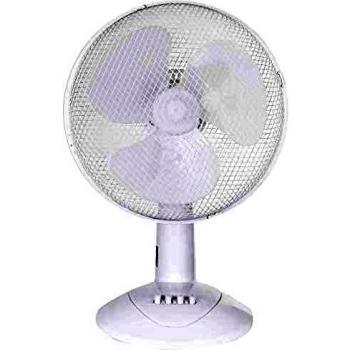 LEX Tischventilator mit Oszillation