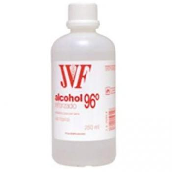 Jvf Alcohol Reforzado 96º