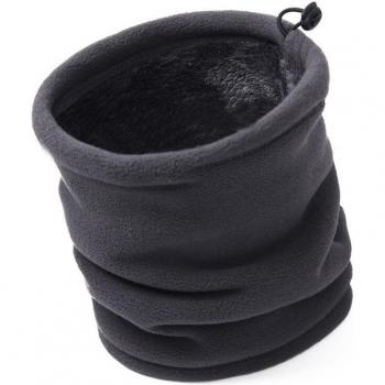 Gorro de Invierno con Calentador de Cuello y Máscara Facial para Hombres