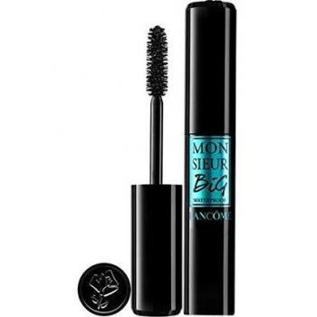 Lancôme Monsieur Big Waterproof Mascara 01 Black 10ml