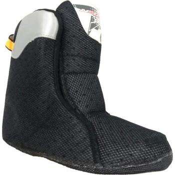 Patines de forro interior resistente
