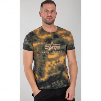 Batik Vert Brun 3XL Alpha Industries