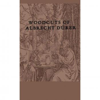 Woodcuts Of Albrecht Durer