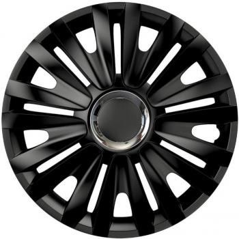 Enjoliveur Black Royal RC 16 pouces