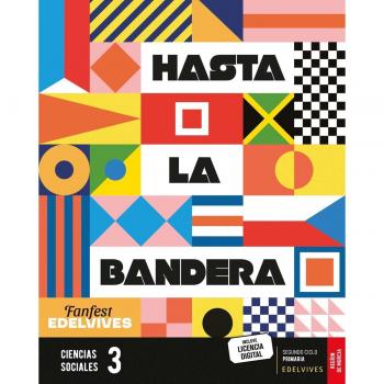 Proyecto: FanFest. Ciencias Sociales 3 [Murcia].