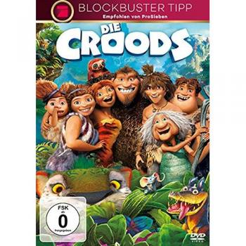Die Croods
