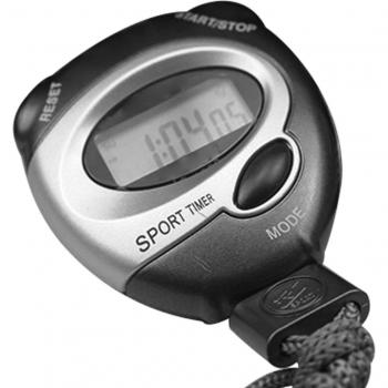 LCD Sports Timer Chronograph