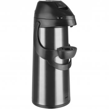 Dispenser Emsa Pronto 502486 – 1,9 L Acero Inoxidable