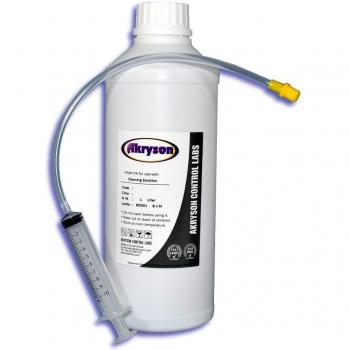Kit de Reemplazo Tinta HP OfficeJet 4317, 4319 y J3608 – 4×100 ml + Jeringas OEM‑Alternativa