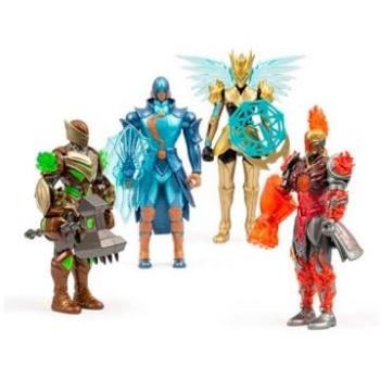 Gormiti The New Era Figura 27 cm