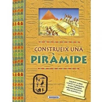 Construeix una piràmide.