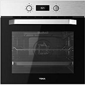 Teka 111020034 horno hcb 6535 ss inox Hornos independientes