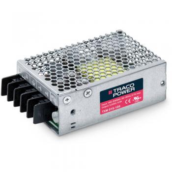 TracoPower TXM 025-124 25W 26.4V Alimentatore AC/DC