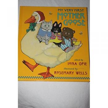 My Very First Mother Goose