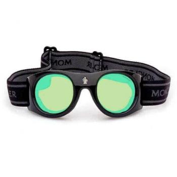 Lunettes Sportives MONCLER ML0051 01X