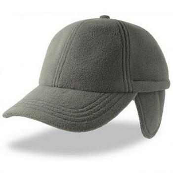 Atlantis Wintercap mit Ohrenschutz