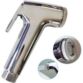 ABS Toilet Bidet Spray Shower