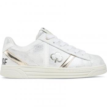 Sneakers 3876200 M Argento Primigi