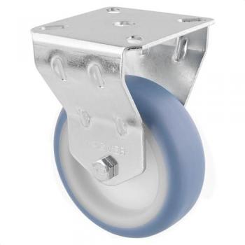 Rotelle con Supporto 75 mm, carico massimo 60 kg – Wagner