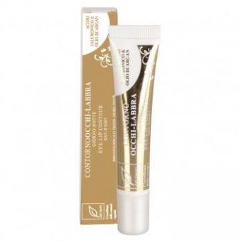 Dr Taffi Contorno Occhi Labbra Formula Giovinezza Profonda 10ml
