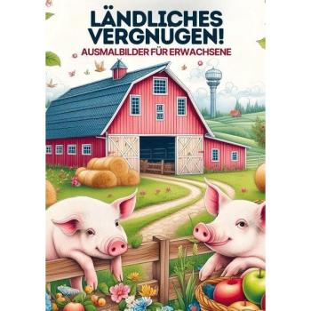 Bookmundo Malen für Erwachsene