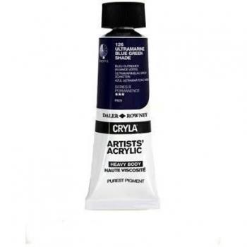 Cayla UltraBlue 75 ml Acrylic Paint – DR Cayla Collection