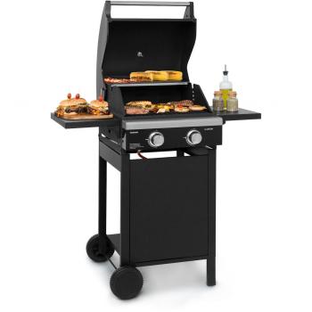 Klarstein Gasgrill Valdosta 2.0 Außenküche