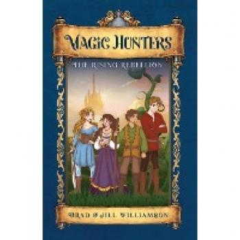 Magic Hunters
