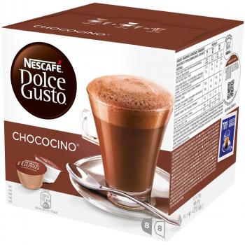 Nescafe Chococino Premium – 48 Bottles