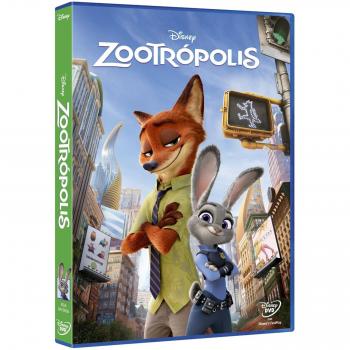 zootropolis