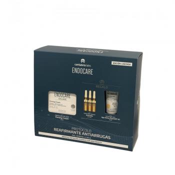 CANTABRIA COFRE ENDOCARE CELLAGE CREMA REAFIRMANTE 50ML