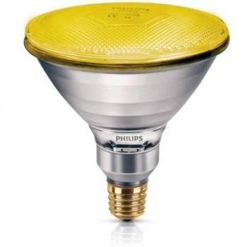Philips lampada PAR38 80 W E27