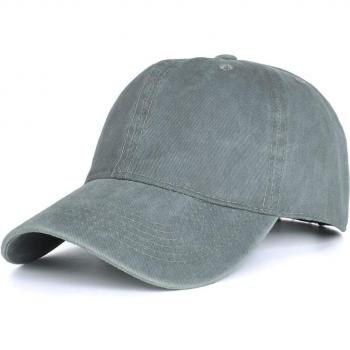Black Dad Hat