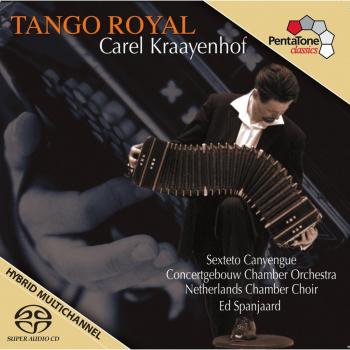 Tango royal