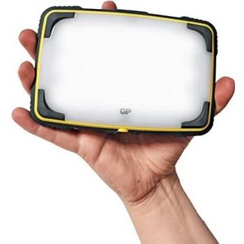Lampe de travail portable GP 1200 Lumen