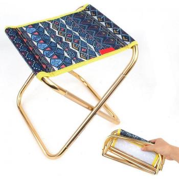 Mini Outdoor Seat