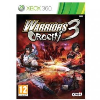 Jeu Console XBOX 360