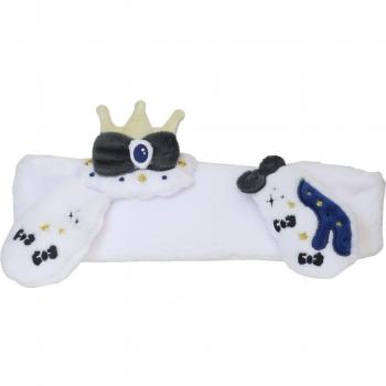 Cinnamoroll Face Wash Accessory Band
