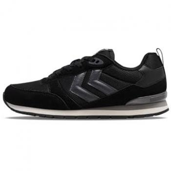 Hummel Monaco 86 Damen Laufschuh Schwarz 47